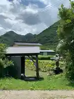 不動様の清水のその他建物