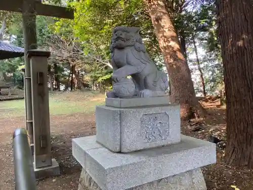 北野神社(神奈川県)