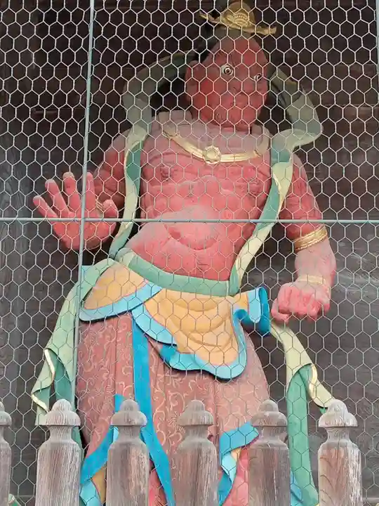 瑞龍寺(富山県)