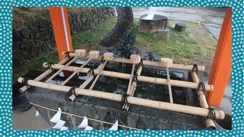 諏訪神社(群馬県)