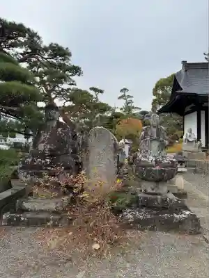 甲斐善光寺(山梨県)