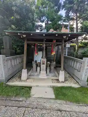 龍泉寺(東京都)