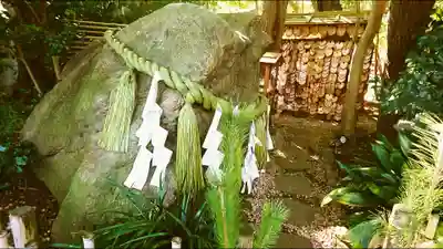 大宮八幡宮のその他建物