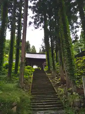 慈恩寺(山形県)