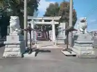 宗任神社(茨城県)