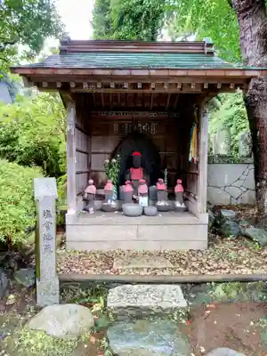 光触寺(神奈川県)