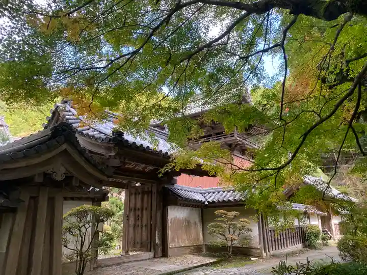 太寧寺(兵庫県)