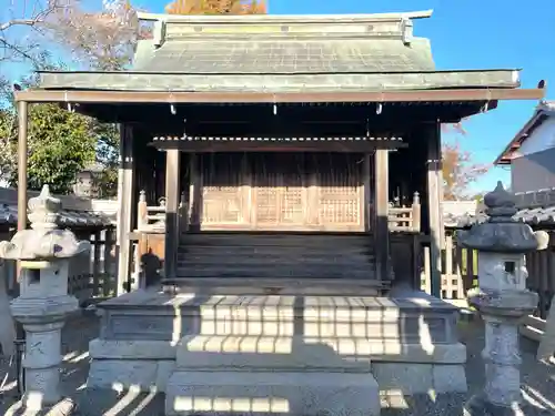 日吉神社(滋賀県)