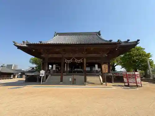 西大寺(岡山県)