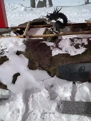 赤城神社(群馬県)