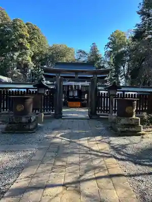 小御門神社(千葉県)