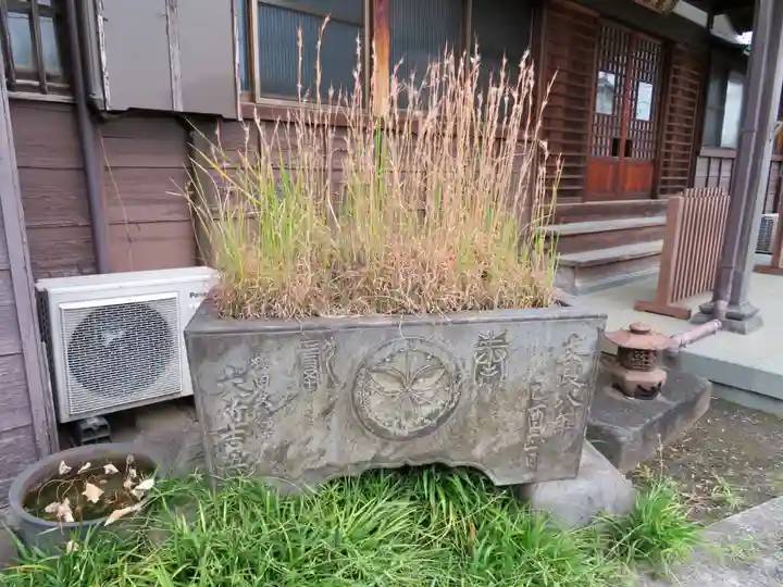 本妙院のその他建物