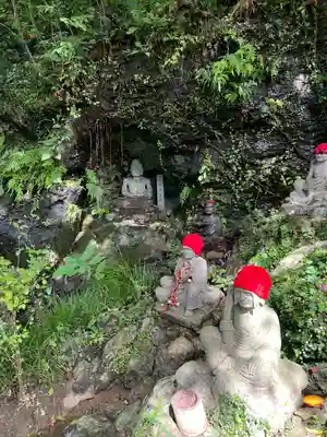 南蔵院(福岡県)