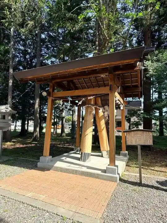 豊栄神社(北海道)