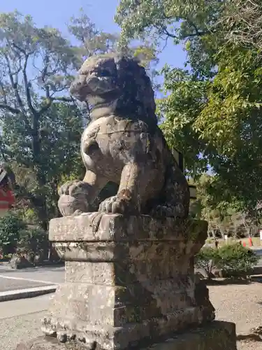 宇佐神宮(大分県)