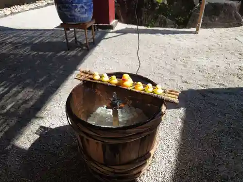 笠間稲荷神社のおみくじ