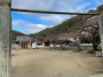 天満神社(兵庫県)