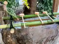 蔵前神社(東京都)