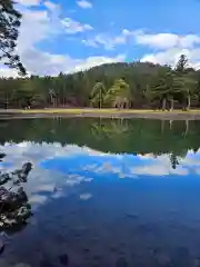 毛越寺(岩手県)
