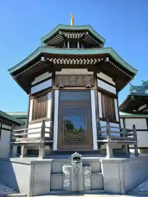 善養寺(東京都)