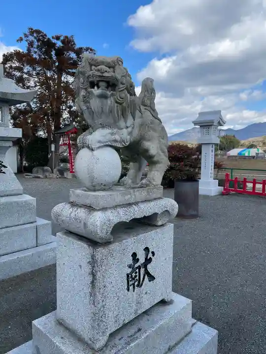 出雲神社(福岡県)