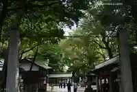 調神社(埼玉県)