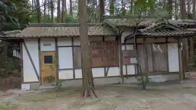下居神社(京都府)