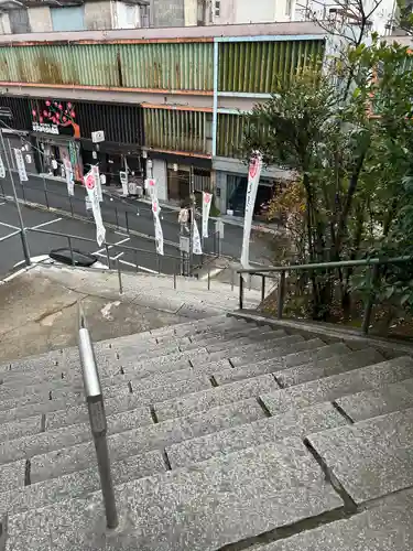 水戸東照宮(茨城県)