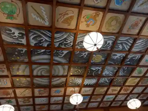 白笹稲荷神社(神奈川県)