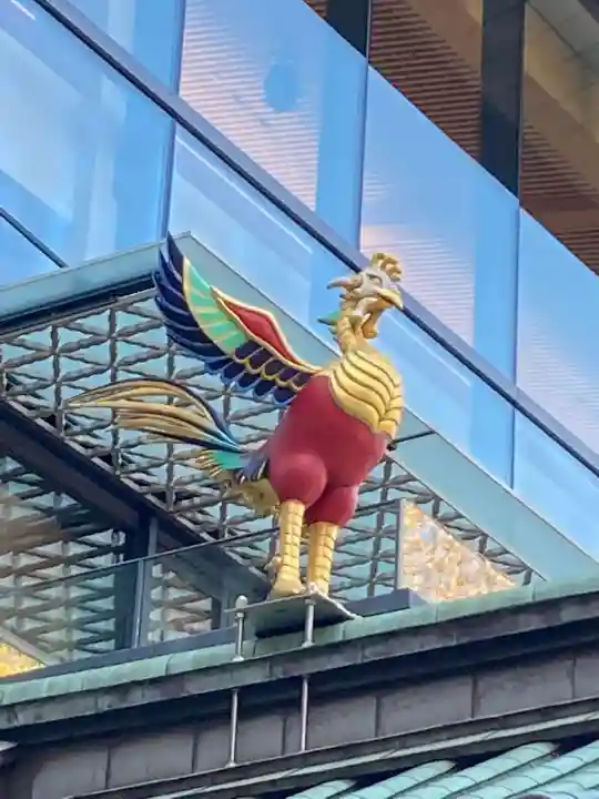 神田神社(神田明神)(東京都)