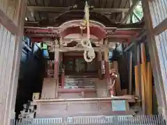 菅生神社(大阪府)