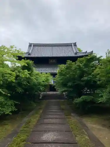 興聖寺(京都府)