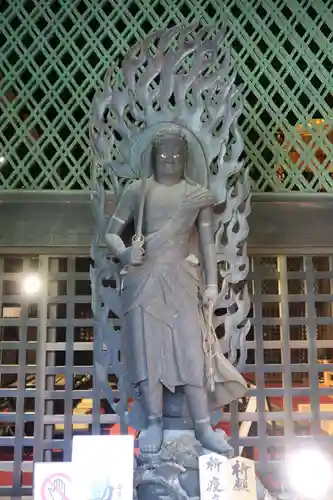 南法華寺（壷阪寺）(奈良県)