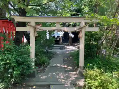 若宮八幡宮 (神奈川県)