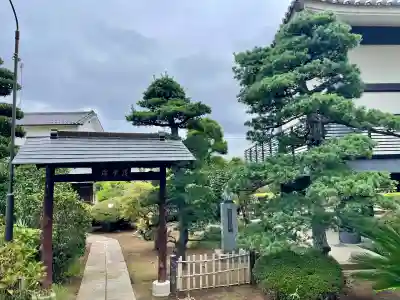 光了寺(茨城県)