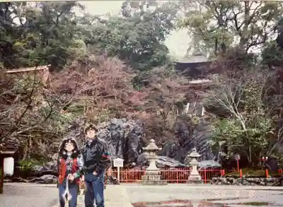 石山寺のその他建物