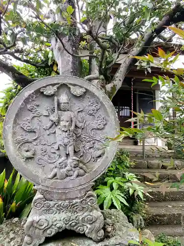 宗建寺(東京都)