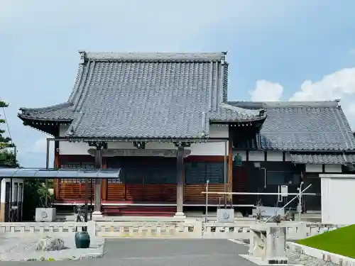 恵林寺(滋賀県)