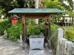 八幡神社(奈良県)