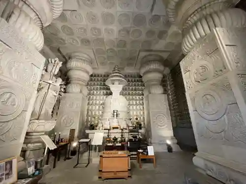 南法華寺（壷阪寺）(奈良県)