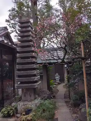 宗円寺(東京都)