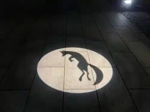 伏見稲荷大社(京都府)