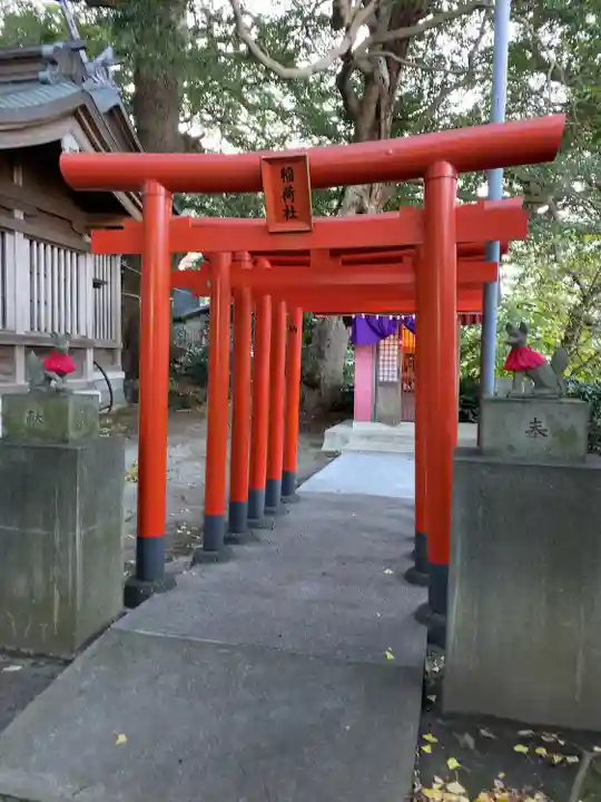 今宮神社(静岡県)