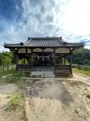 荒神社(広島県)