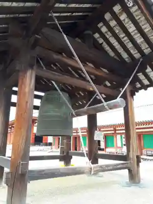 薬師寺のその他建物