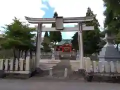 八幡神社(福井県)