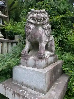 浪打八幡宮(香川県)