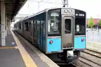 八幡宮(青森県)