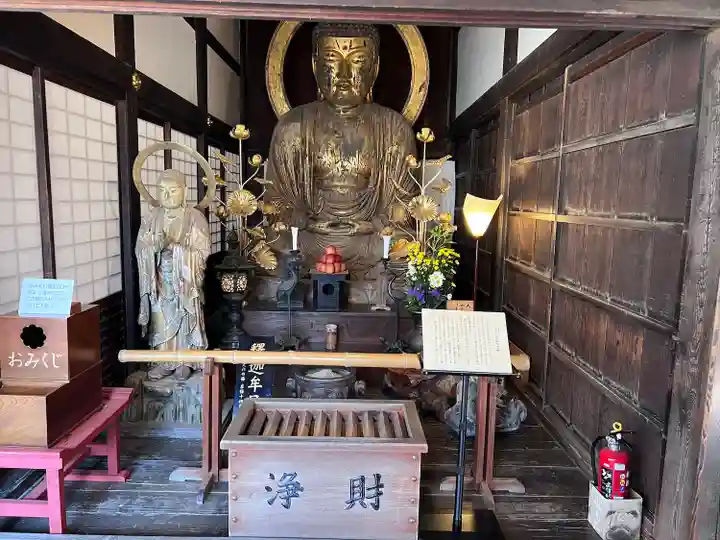 龍潭寺(静岡県)