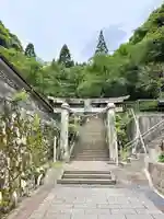 崎津諏訪神社(熊本県)